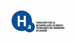 logo fundacion hidrogeno aragon