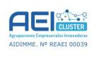 logo agrupaciones empresariales innovadoras