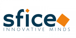 logo sfice innovative minds