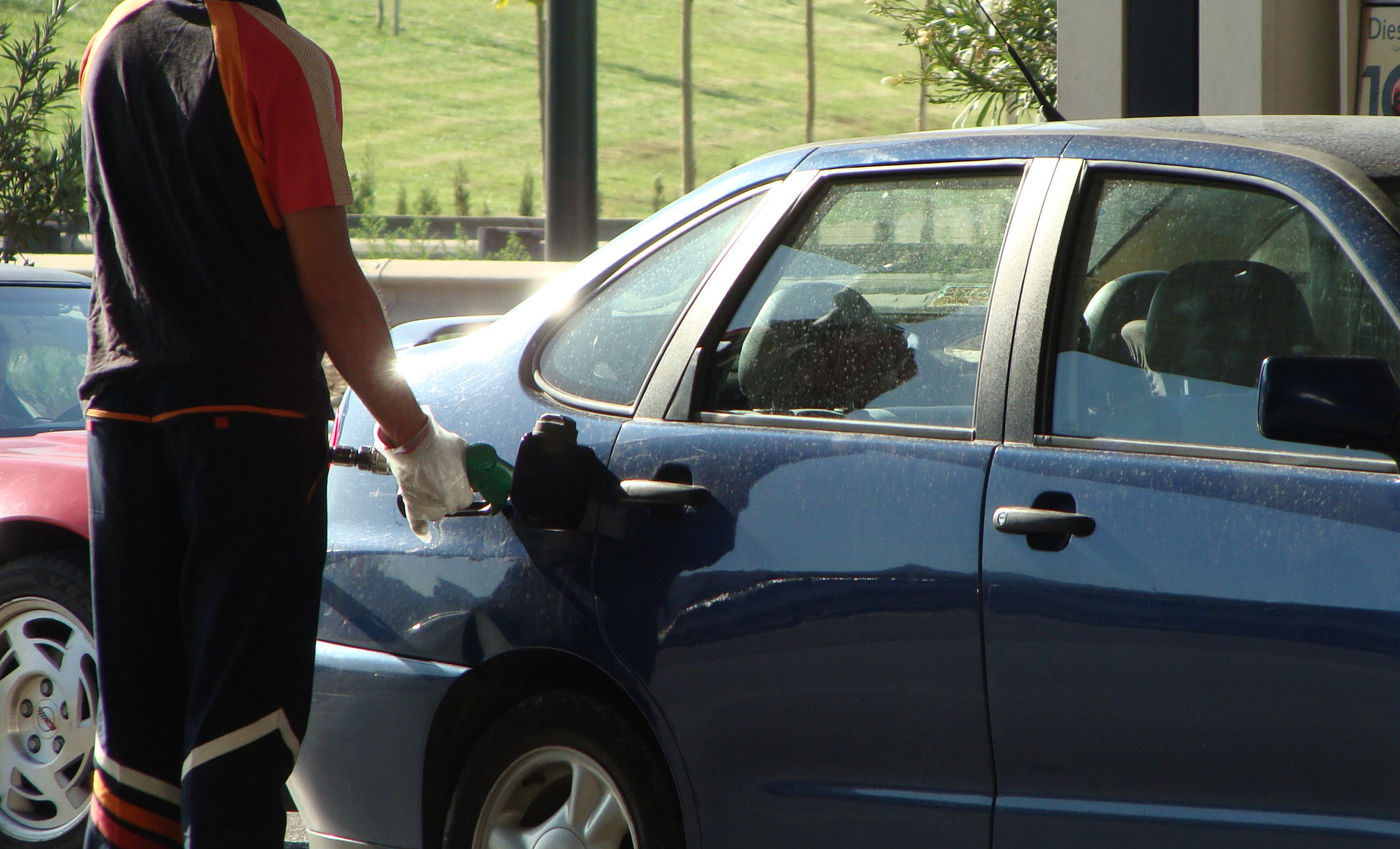 Que gasolina chery tiggo