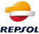 Gasolinera Repsol en Zaragoza