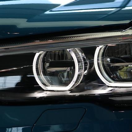 Qué ventajas tienen los faros led para el coche? Sistemas de