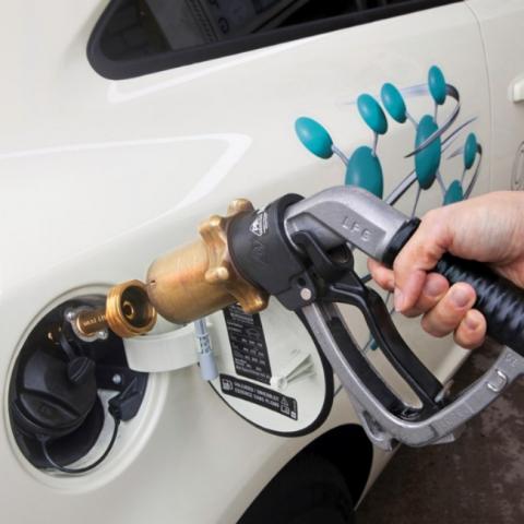 Gasolineras para repostar GLP en Zaragoza | Grupo Zoilo Ríos