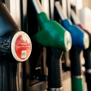 CTA carburantes