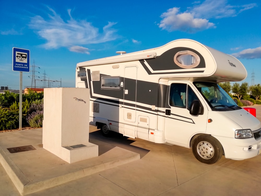 card autocaravanas