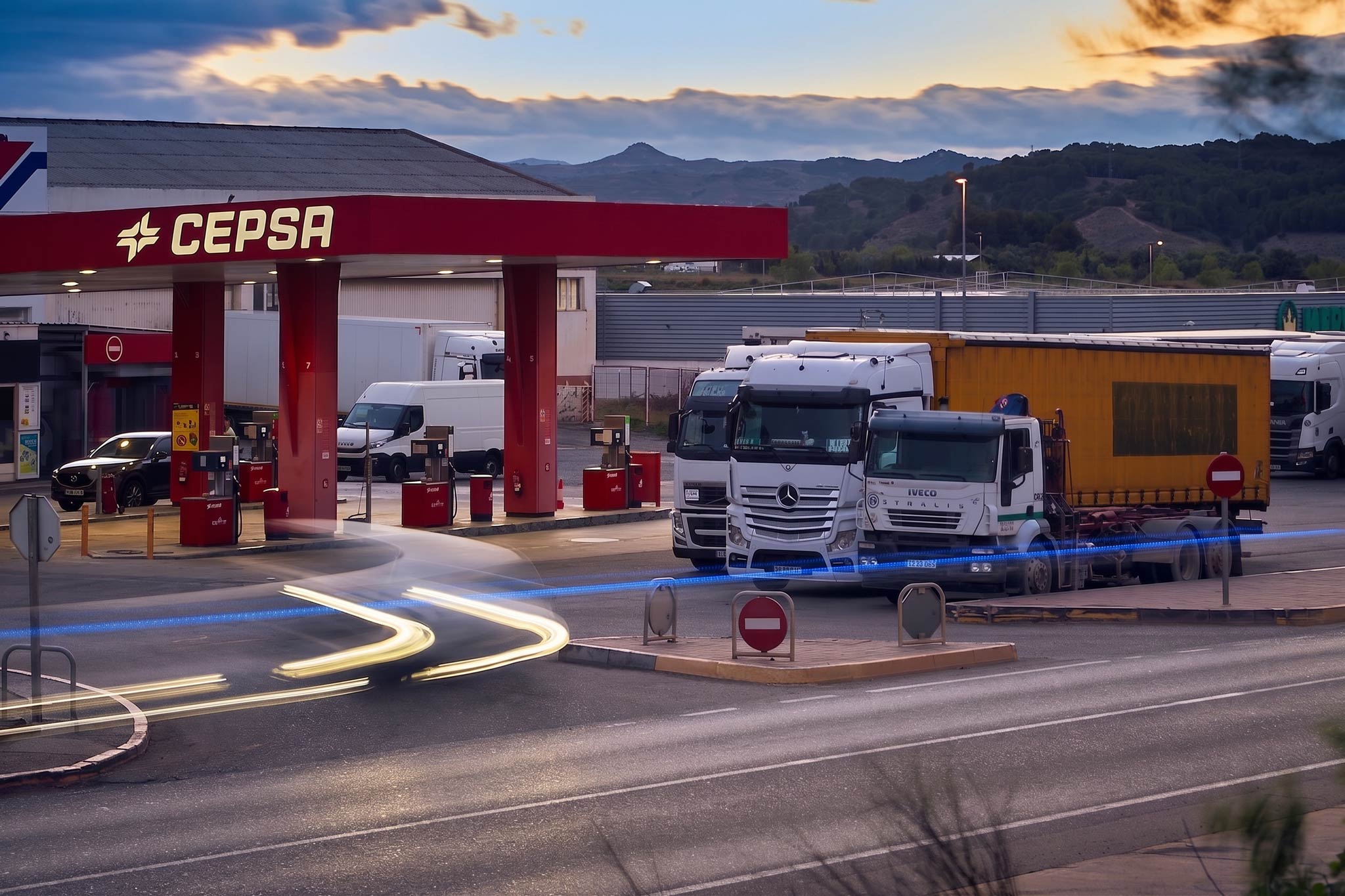 hero energia empresas