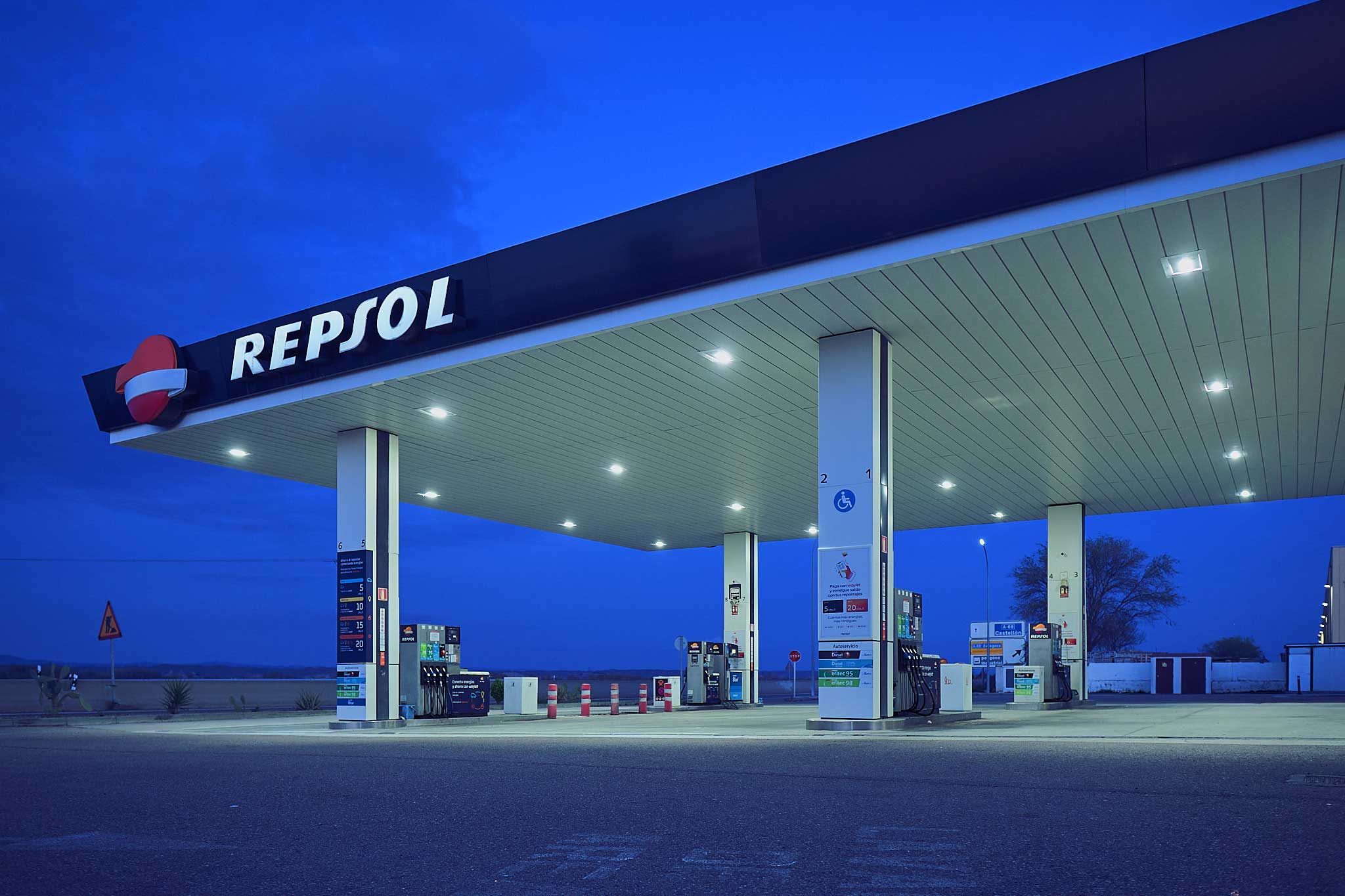 hero estacion repsol