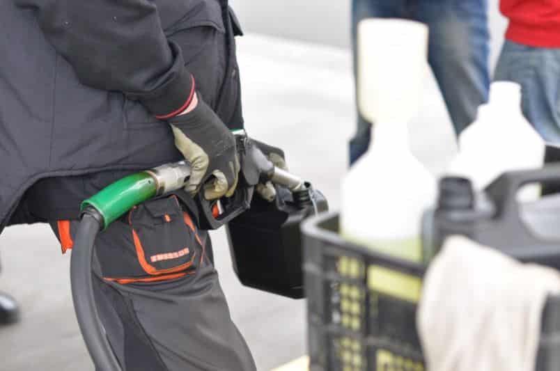 ¿Qué es el octanaje de la gasolina? Conoce su significado e importancia