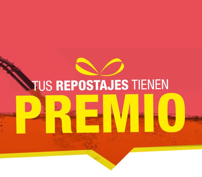 Sorteos estaciones de servicio Zoilo Ríos