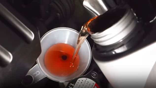 aceite