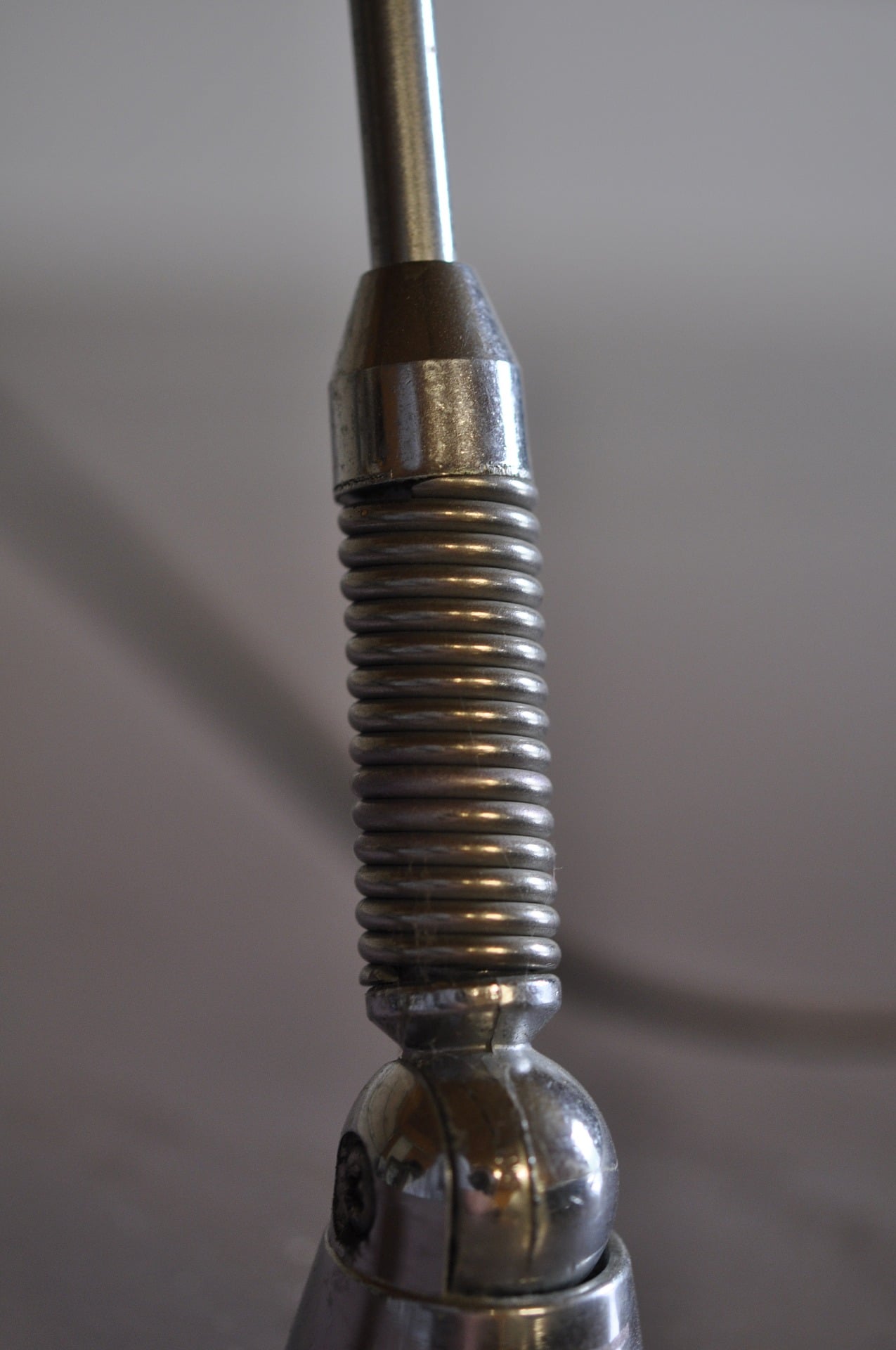 antena coche