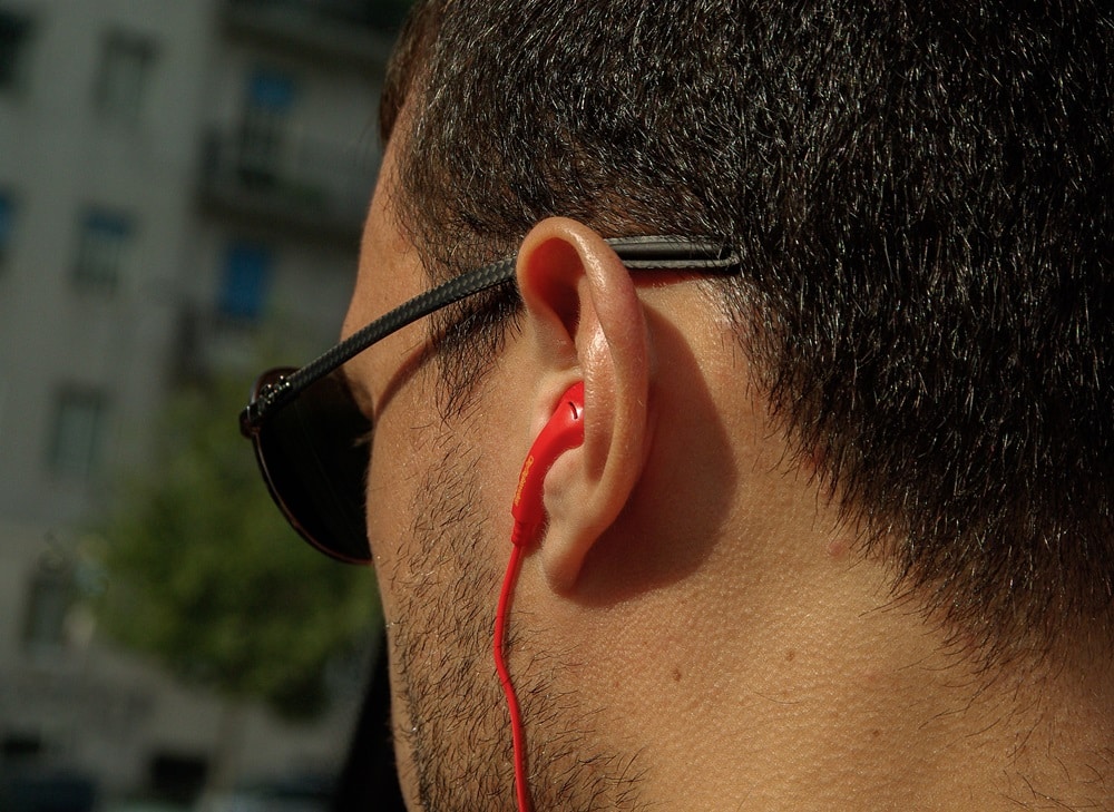 auriculares