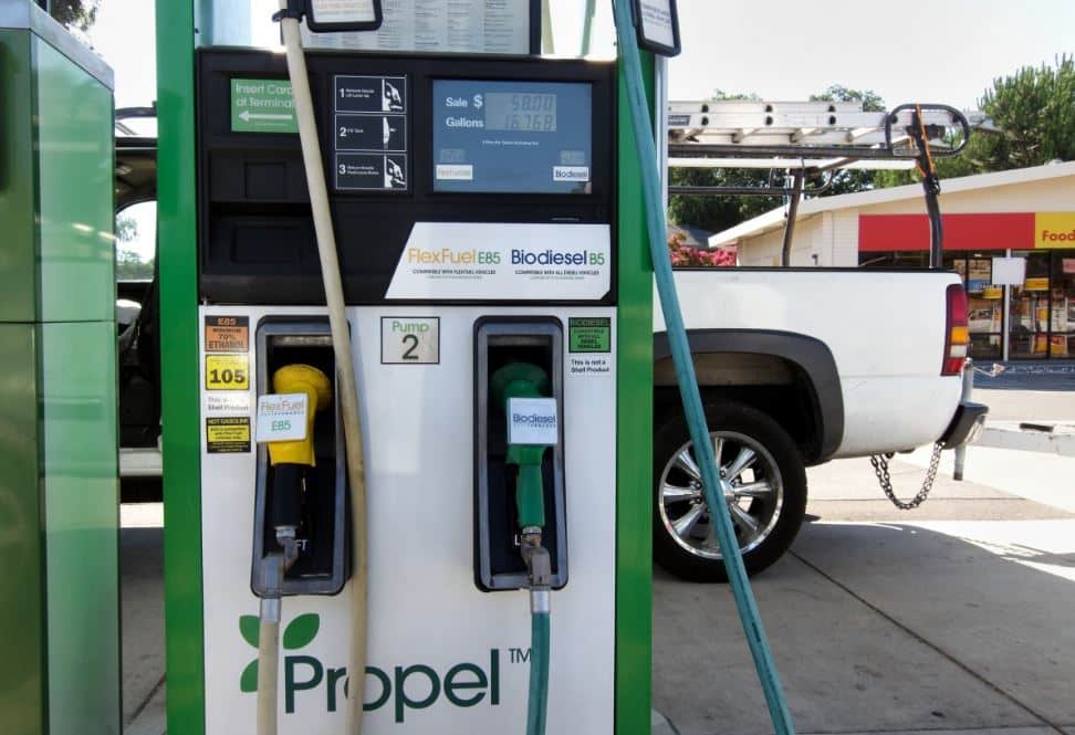 ¿Qué es el biodiésel? Conoce las ventajas y desventajas de este combustible