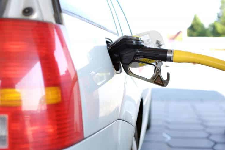 calidad gasolina