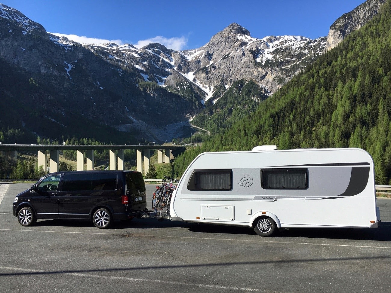 ¿Qué caravana comprar? Consejos y tips para tu nueva caravana