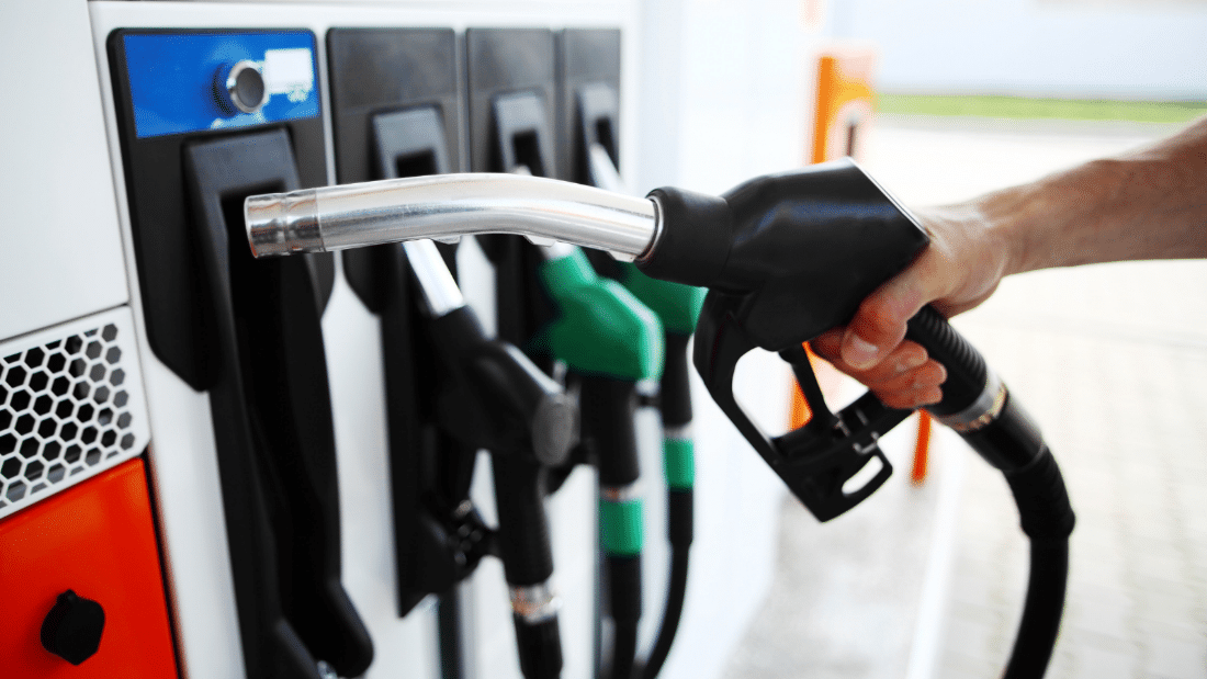 carburante comburente