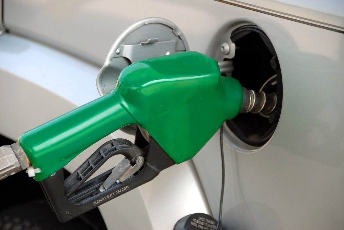 carburante