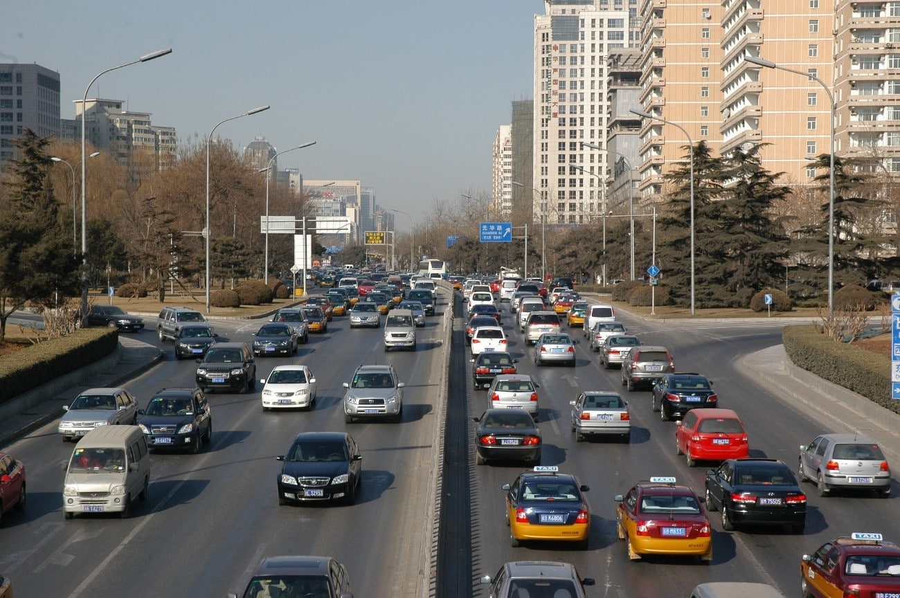 Carriles especiales: qué tipos hay y cómo circular por ellos