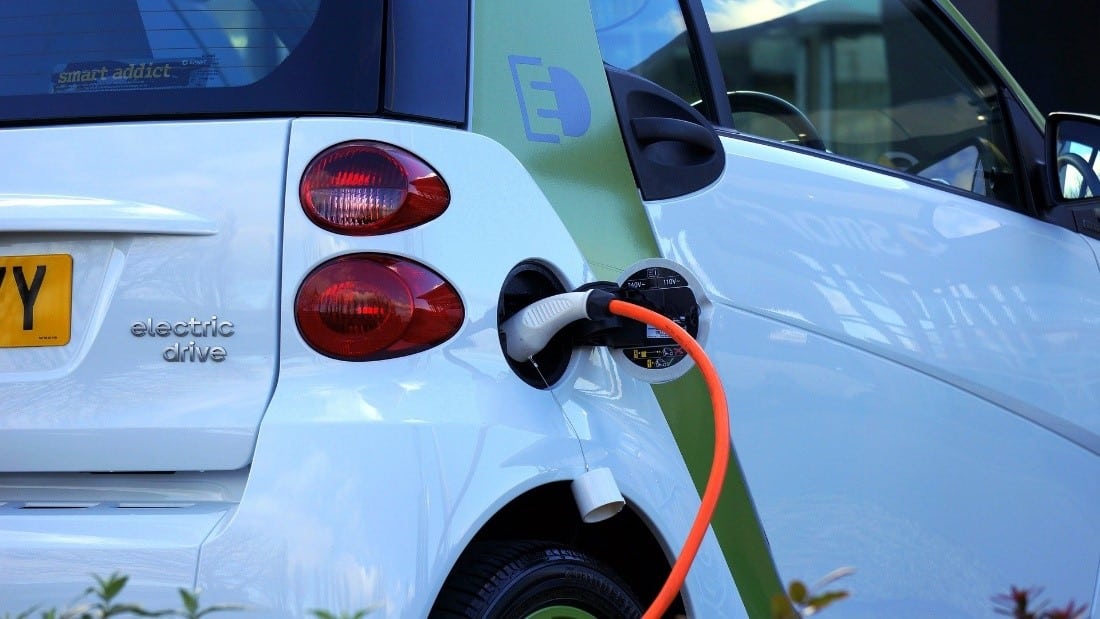 coche electrico 0