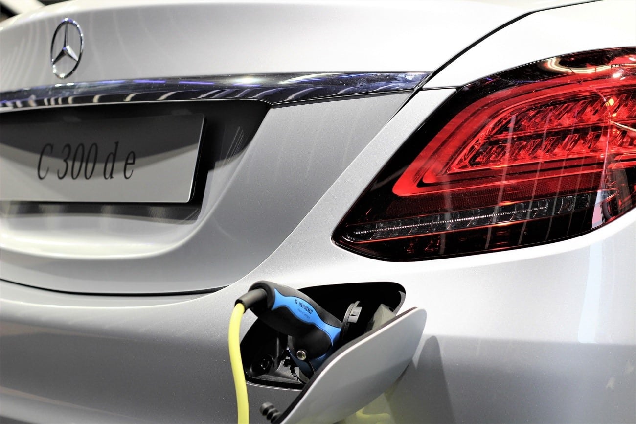 coche hibrido 1