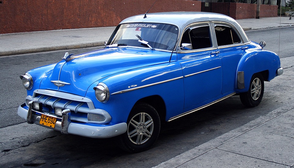 coche historico 0