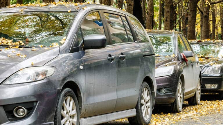 ¿Coche parado un mes? Tips para volver a la normalidad