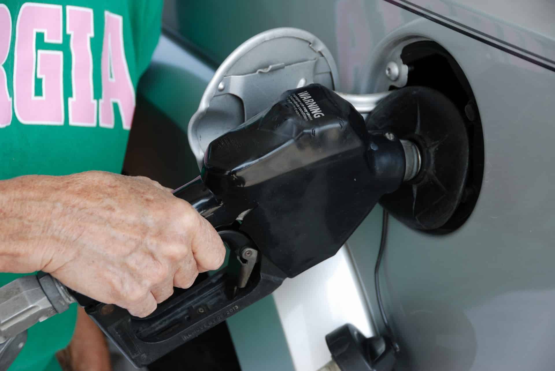 combustible