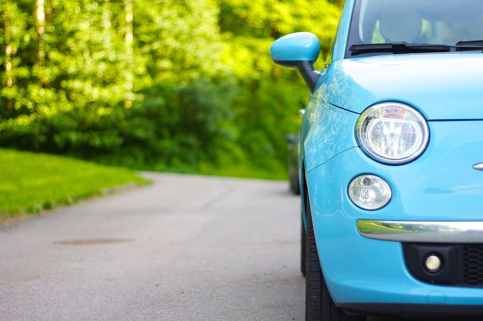 comparativa coches