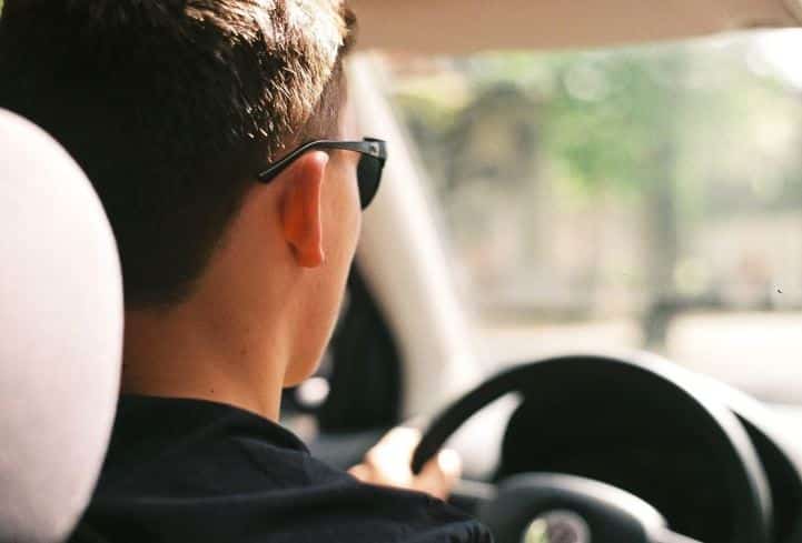 consejos conductores noveles