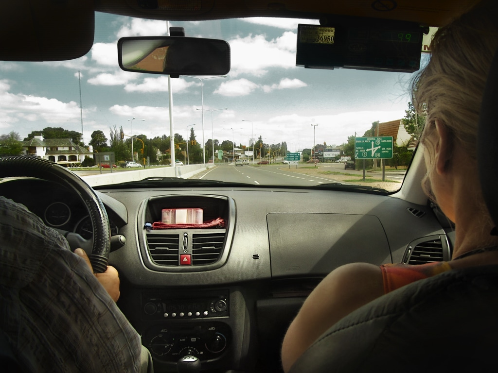 consejos mantener coche