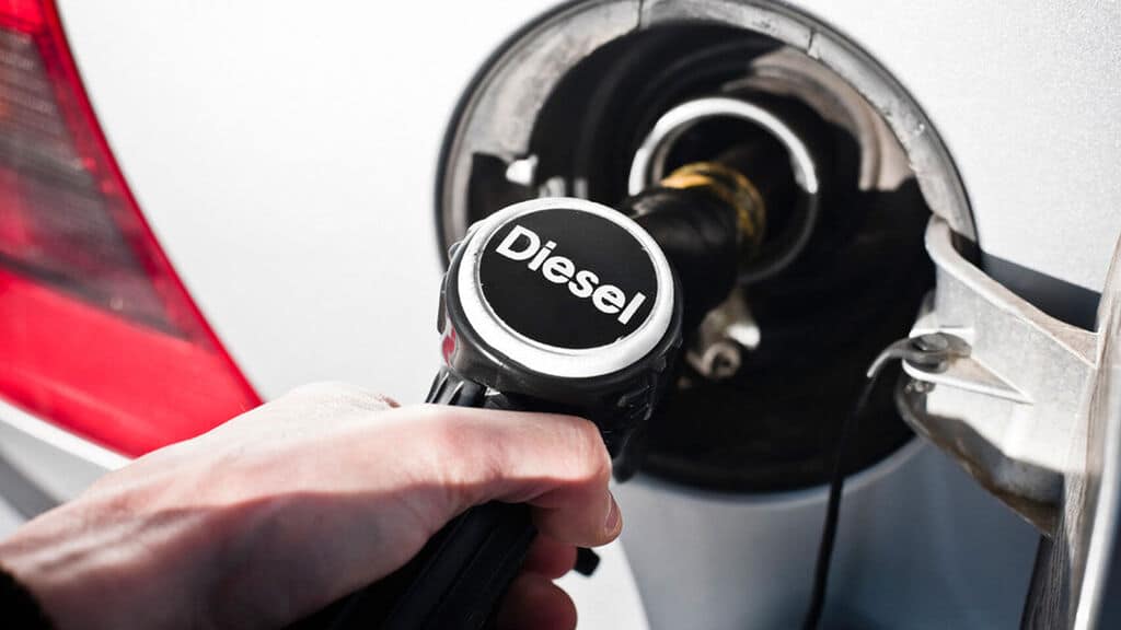 diesel