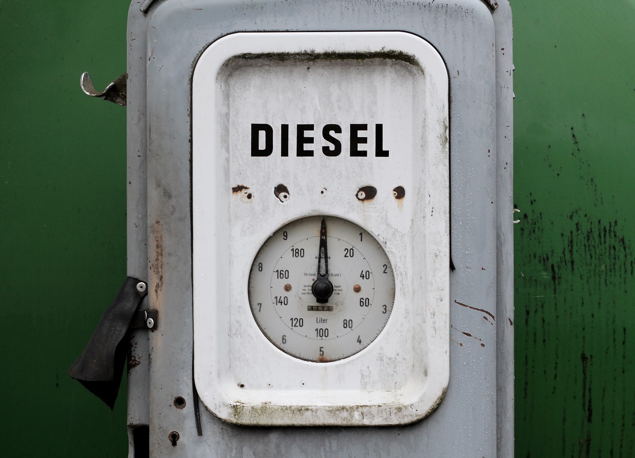 diesel 0