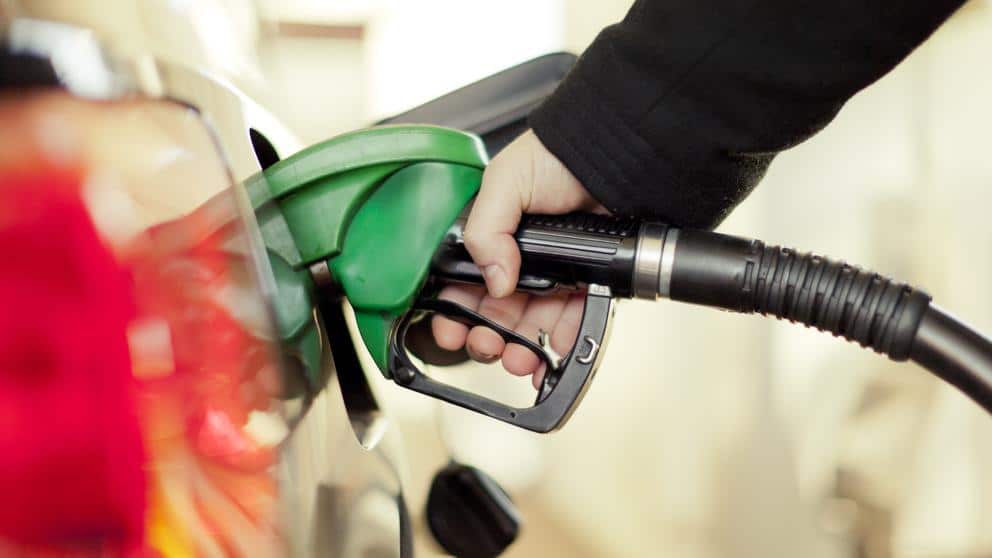 diferencia tipos de gasoleo