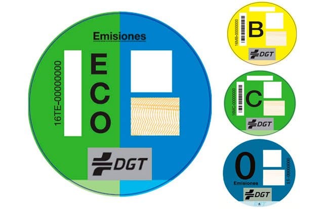etiqueta eco
