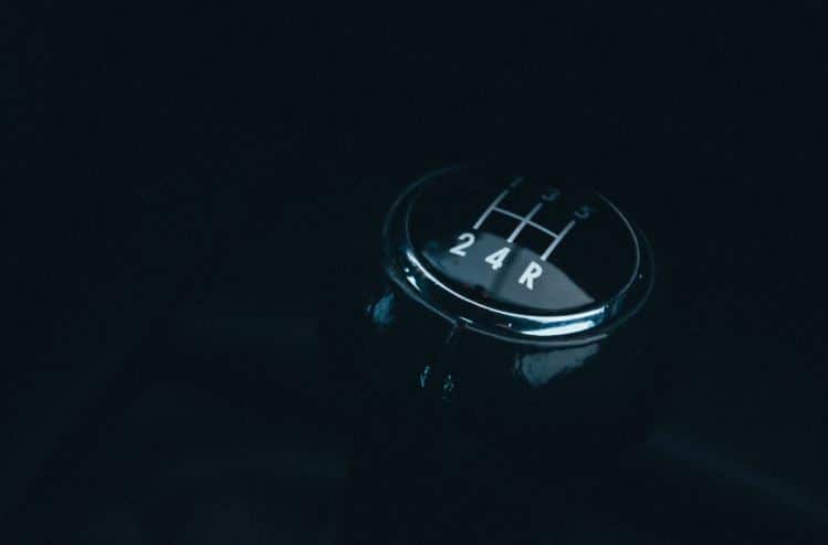 freno motor