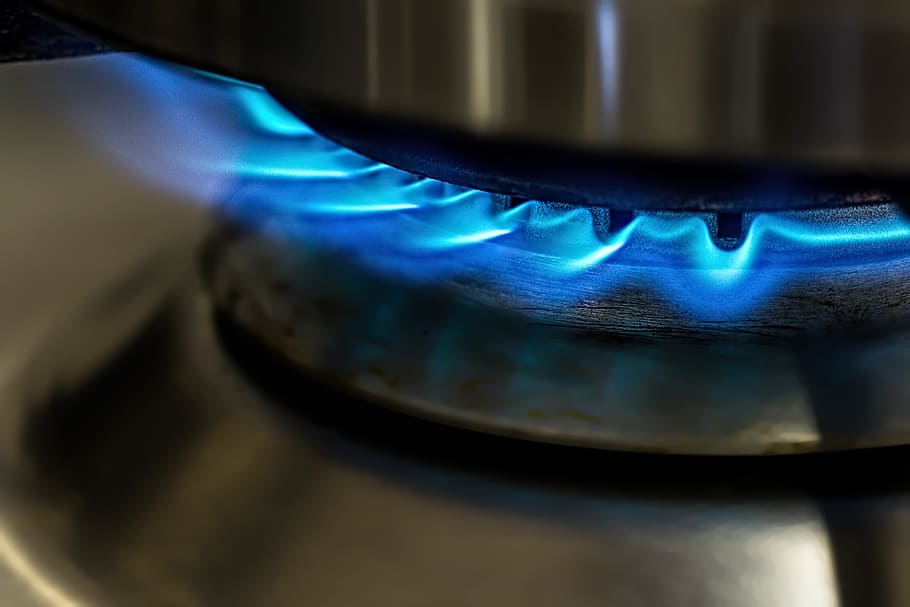 gas propano natural