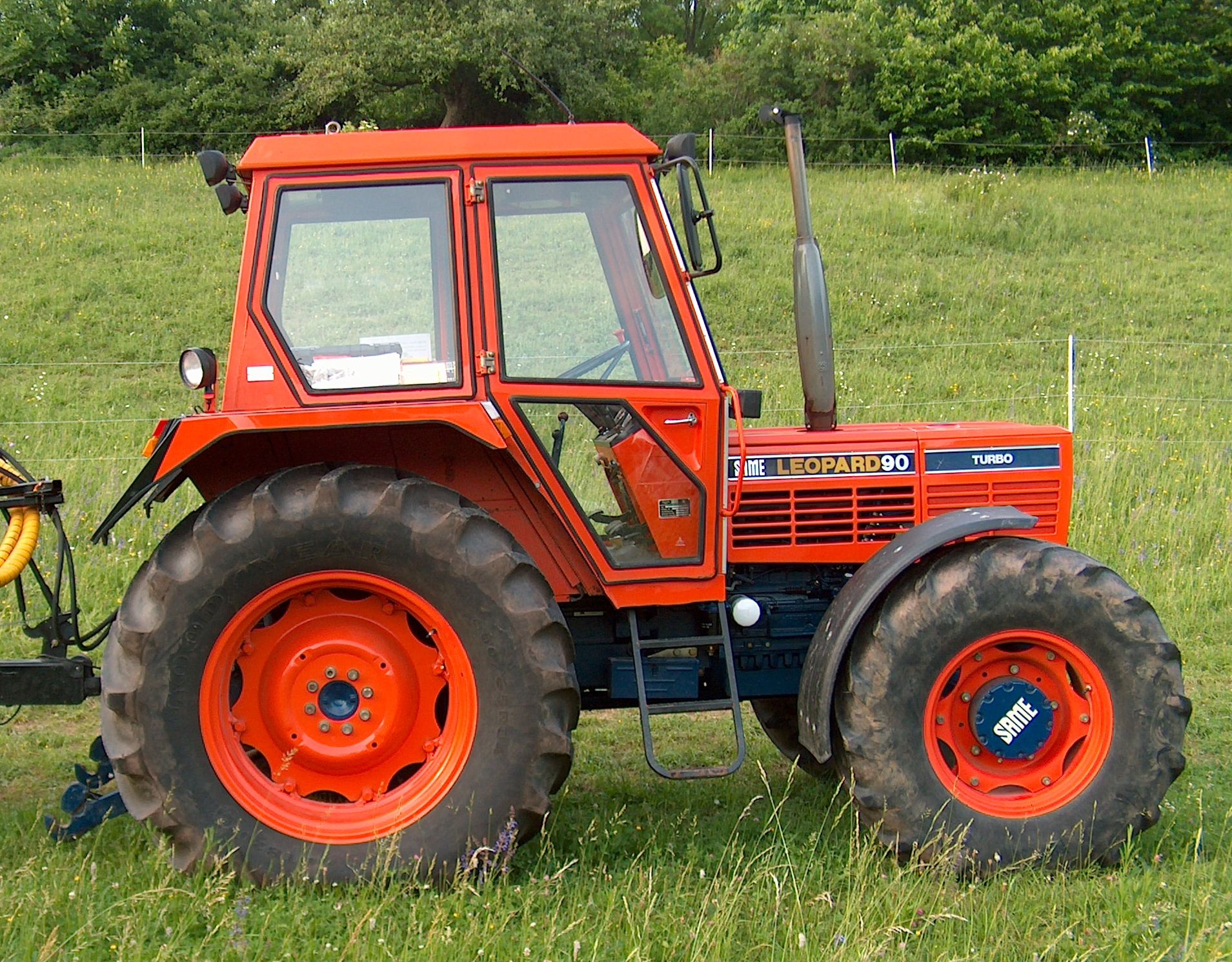 gasoil agricola