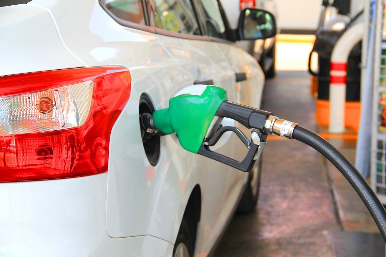 gasolina 0