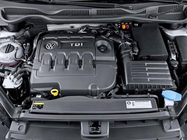 hdi tdi