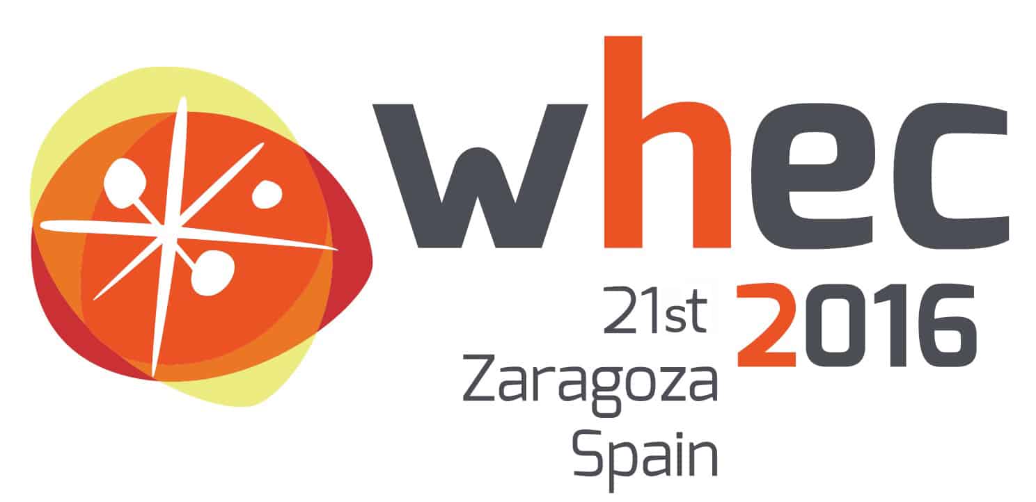 logo whec2016