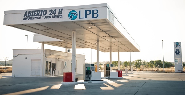 low price business estacion