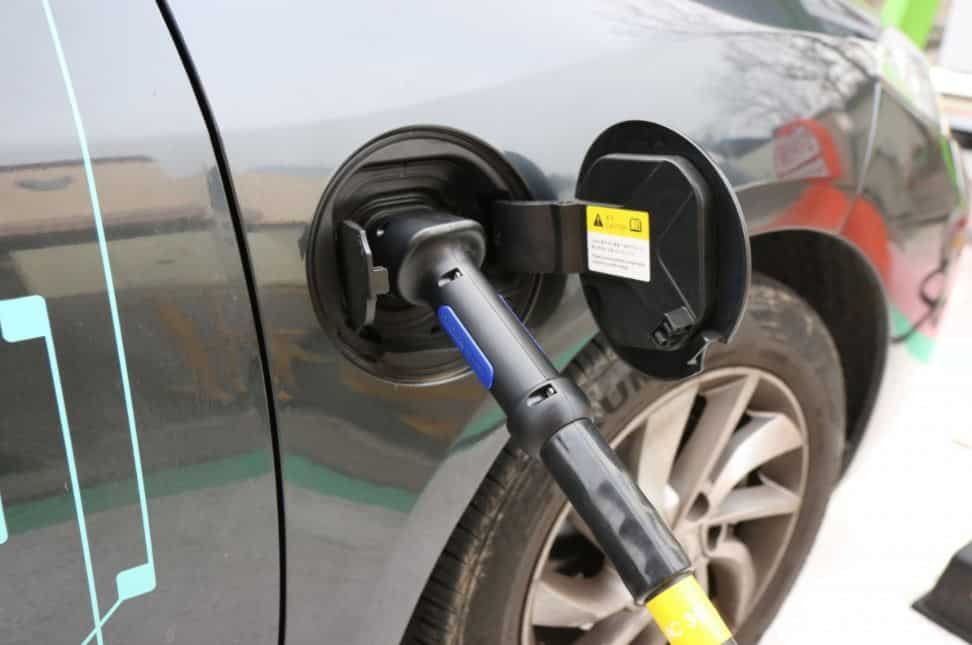 mantenimiento vehiculos electricos