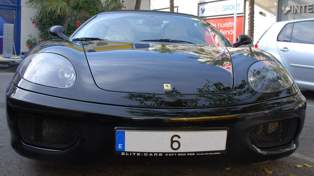 matricula