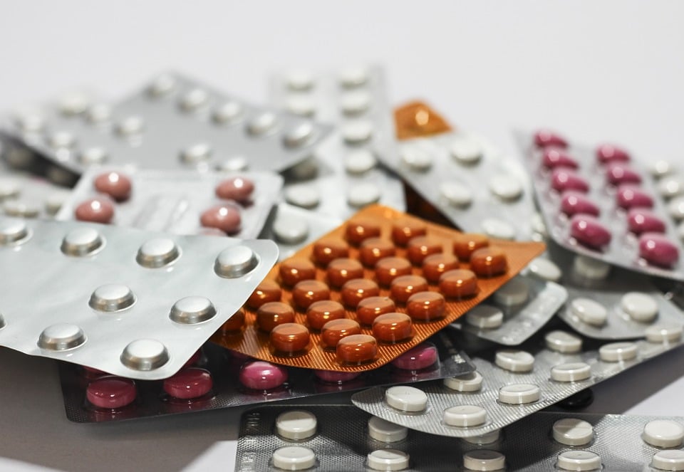 medicamentos y conduccion