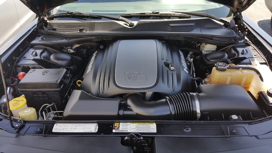 motor coche 0