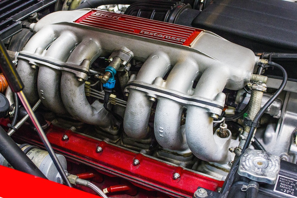 motor diesel gasolina 1