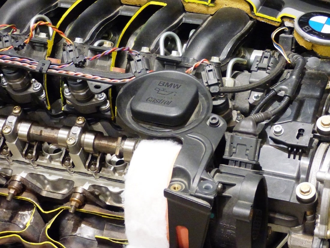 motor