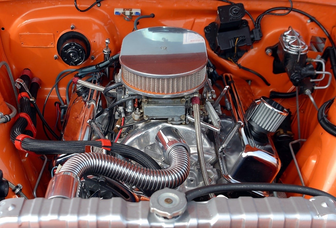 motor 0