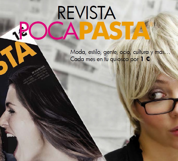 poca pasta