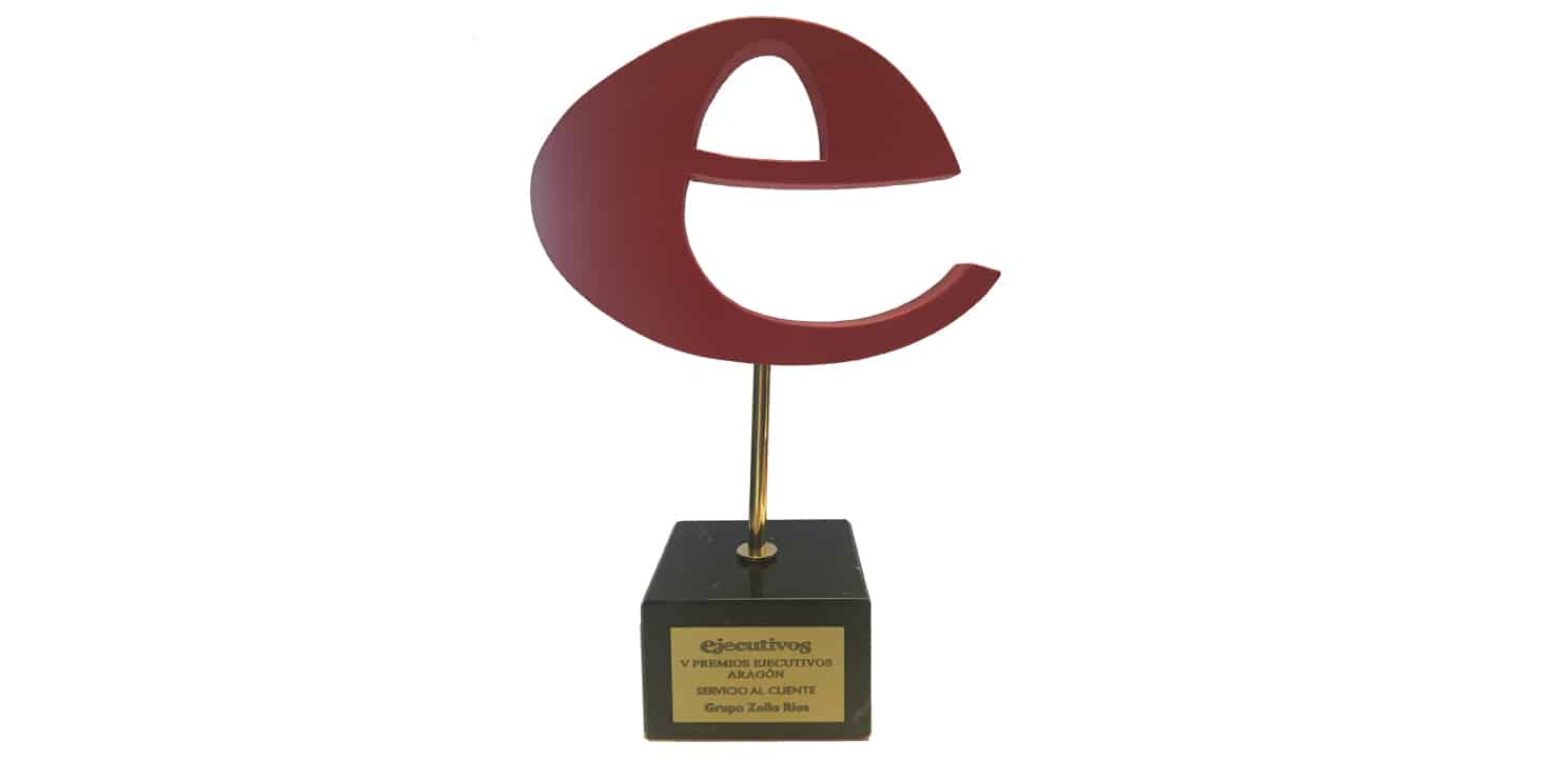 premio alargado
